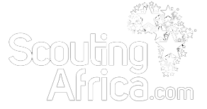 Scouting Africa